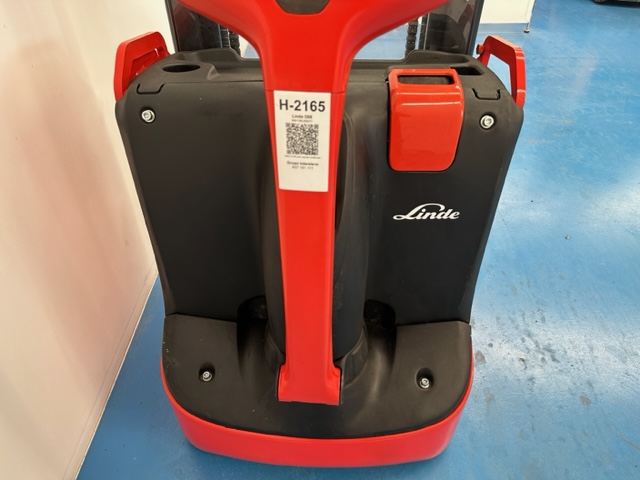 Linde D08